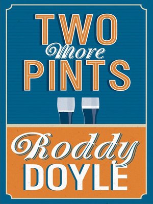 cover image of Two More Pints